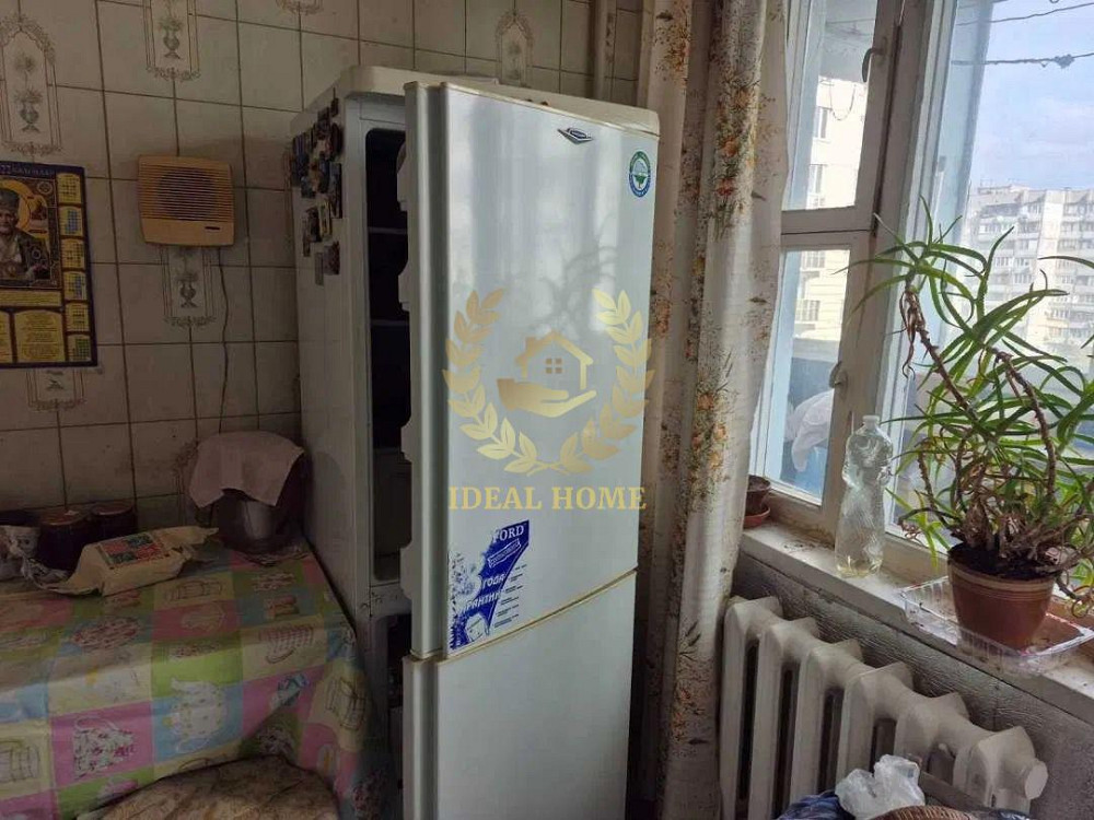 Продаж Квартира 2-кімнатна на Владимира Ивасюка пр-т, 53 Kiev - photo 15