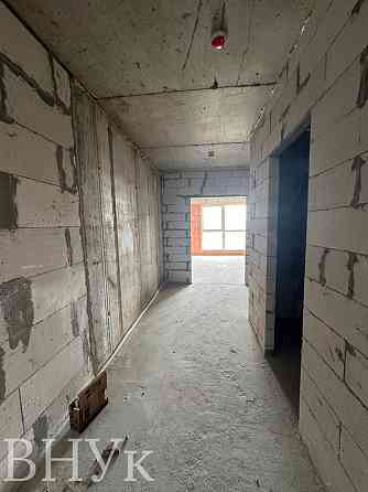 Продаж Квартира 2-кімнатна, 16/16 поверх на Доли Ternopil'