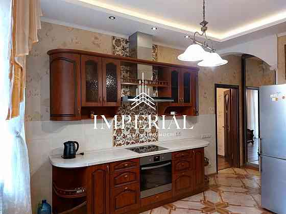 Оренда Квартира 1-кімнатна, 6/17 поверх на вул. Коперника Kiev