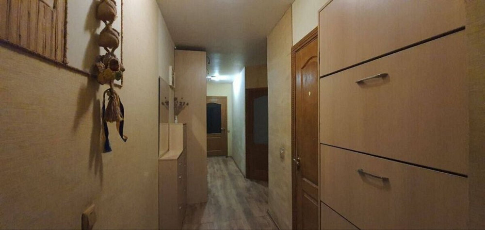 Оренда Квартира 3-кімнатна, 1/6 поверх Вінниця - фото 1