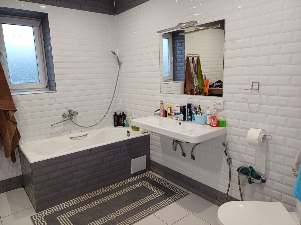 Продам 2-х этажный новый дом на ул.Гладкова Одесса - изображение 8