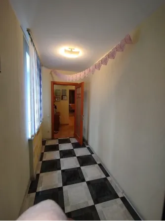 Продажа 3к Квартира 92 кв.м вулиця Осіння 4-а Днепр