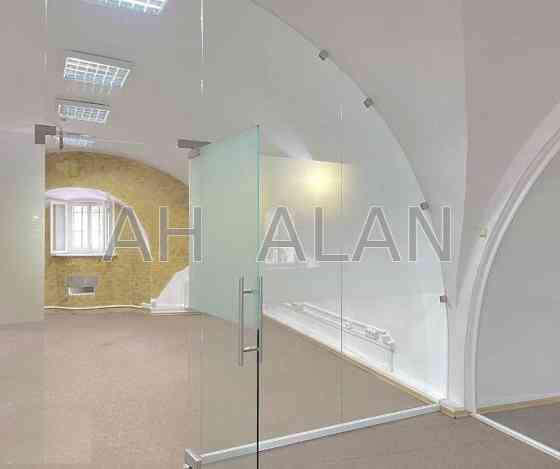 Оренда офісне приміщення на Рибальська вул., 22 приміщень - 7, поверх - 2/3 Київ