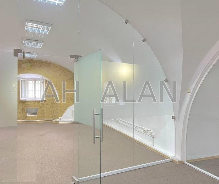 Оренда офісне приміщення на Рибальська вул., 22 приміщень - 7, поверх - 2/3 Київ - фото 2