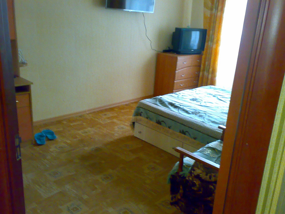 Продаж 1к Квартира 37 кв.м Київська Zhytomyr - photo 1