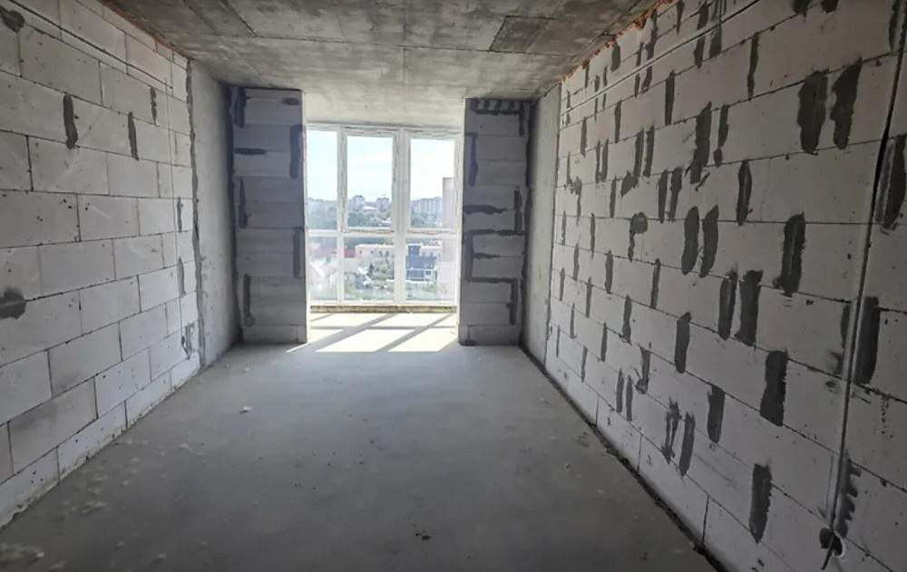 Продаж Квартира 2-кімнатна, 10/11 поверх Тернопіль - фото 1