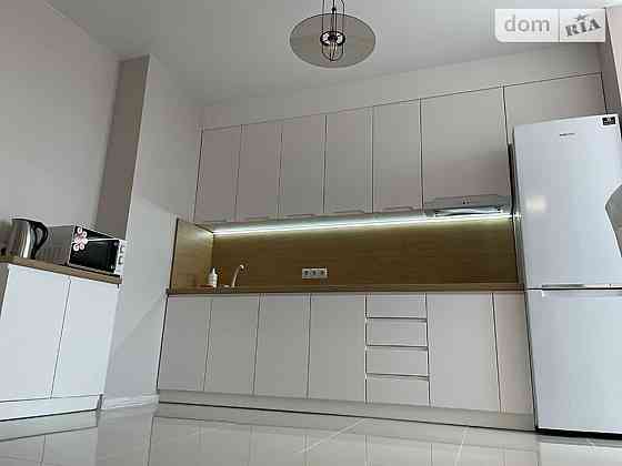 Оренда Квартира 1-кімнатна, 9/25 поверх на ул. Армянская Київ