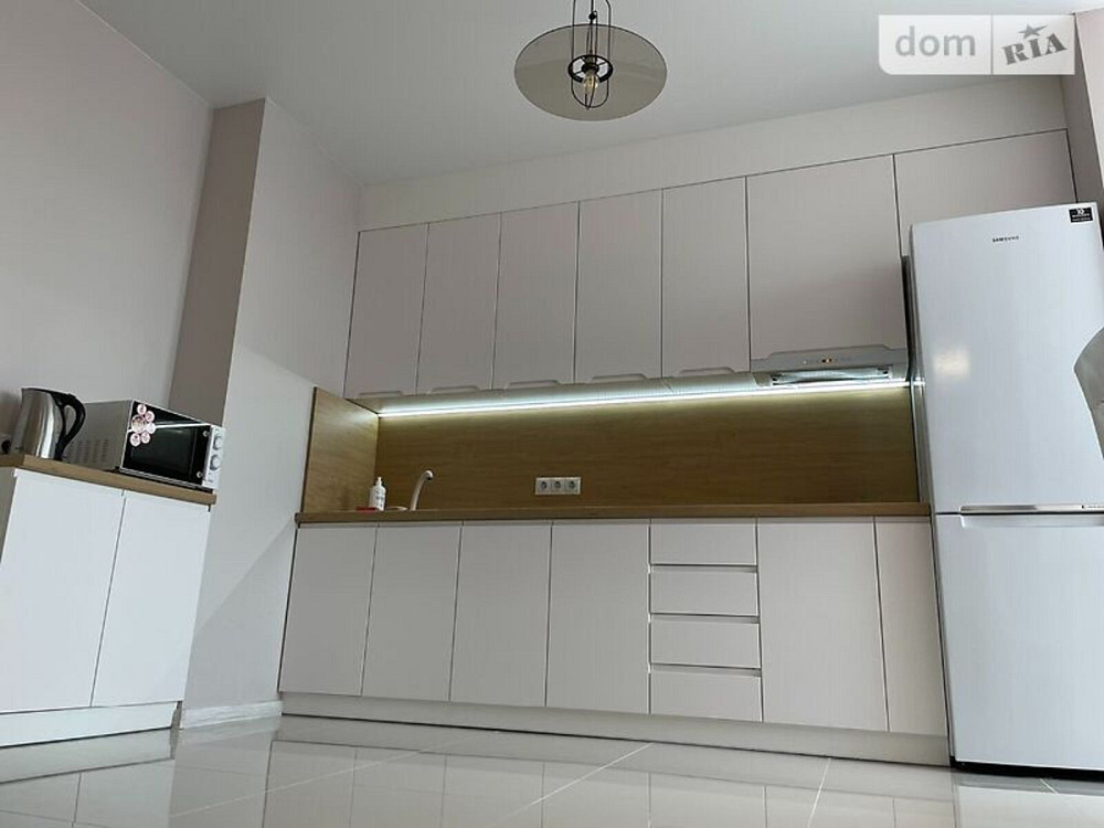 Оренда Квартира 1-кімнатна, 9/25 поверх на ул. Армянская Київ - фото 2