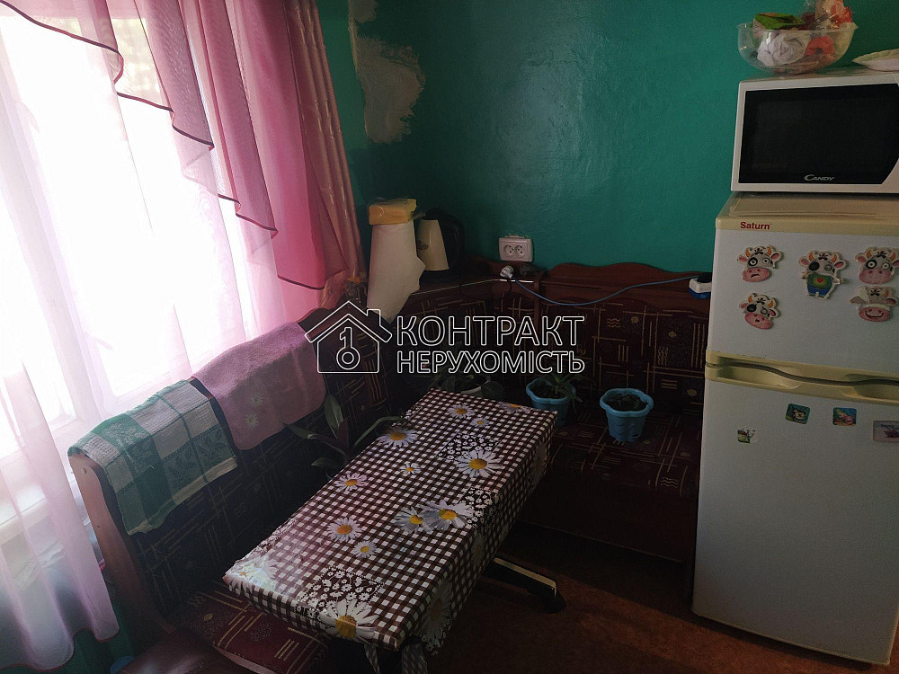 Продаж Квартира 3-кімнатна, 1/5 поверх на вул. слобожанська Солоницівка - фото 10