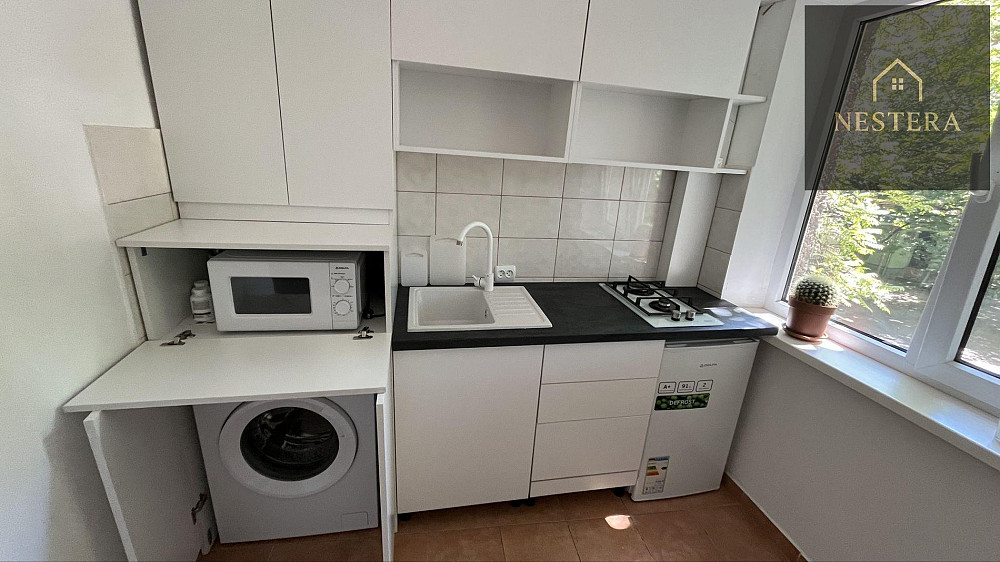 Продаж Квартира 1-кімнатна, 2/5 поверх на Капушанська вул., 35 Uzhhorod - photo 10