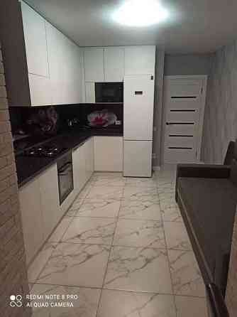 Оренда Квартира 1-кімнатна, 6/12 поверх на пер. Бехтеревский Киев