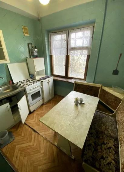 Продаж Квартира 4-кімнатна на ул. Героев Крут (ул. Валентины Терешковой), 33 Odessa - photo 7