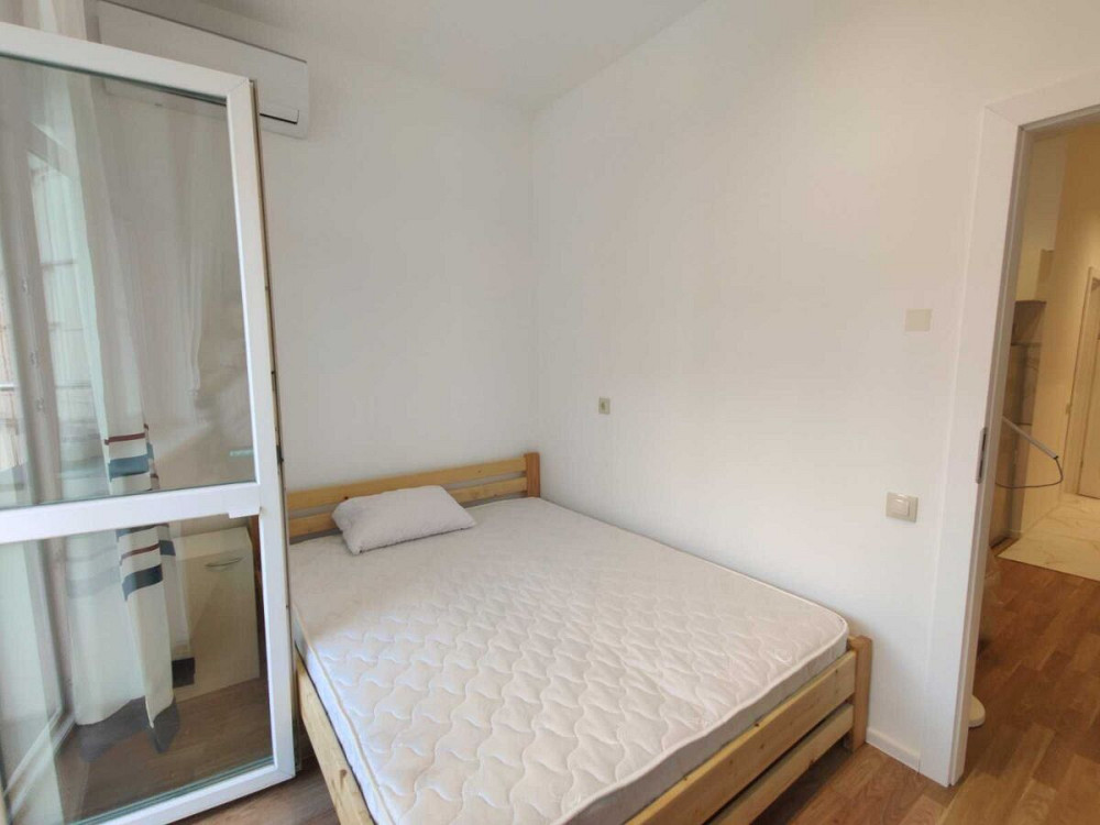 Оренда Квартира 1-кімнатна, 3/6 поверх на А. Вільямса, 8 е Київ - фото 1