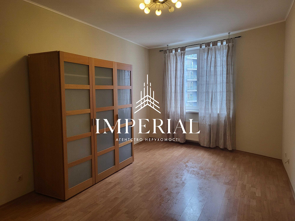 Оренда Квартира 3-кімнатна, 6/22 поверх на вул. Окіпної Раїси Київ - фото 13