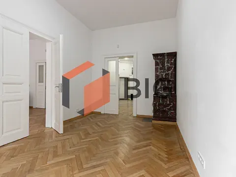 Здається  площа 105 кв.м 2-й поверх Львів Франка Івана вулиця 3 Львів - фото 7