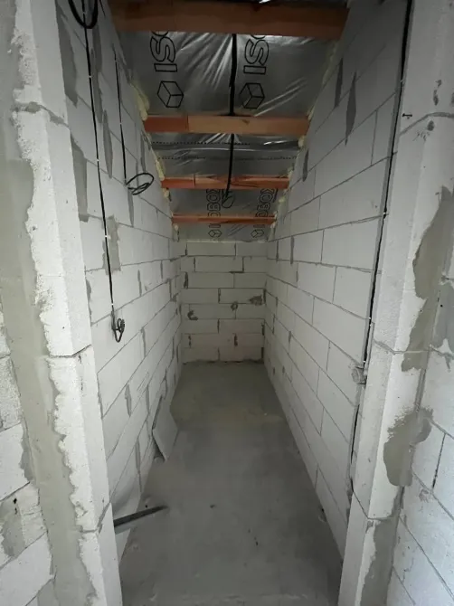 Продажа 2-этажный Дом с участком 3.8 сот 106 кв.м 4 комн. на вул. Дачна Прибузьке - изображение 11