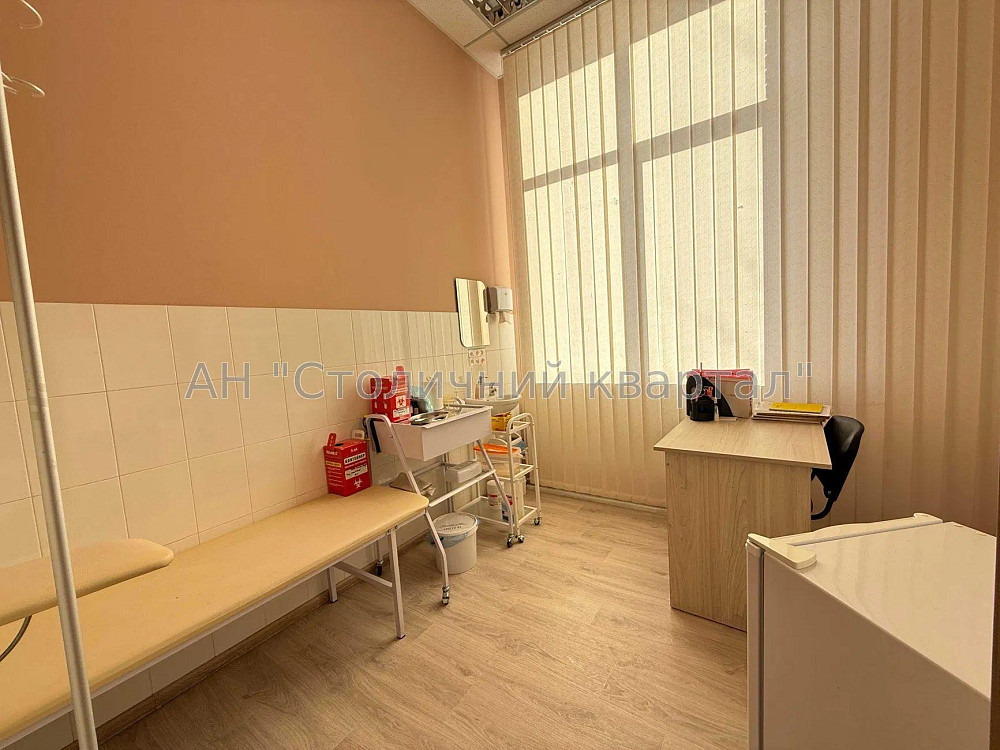 Оренда приміщення вільного призначення на Срібнокільська вул., 12 приміщень - 5, поверх - 1/4 Kiev - photo 8