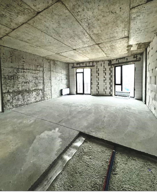 Однокомнатная квартира в апарт комплексе Итака Одеса - фото 12