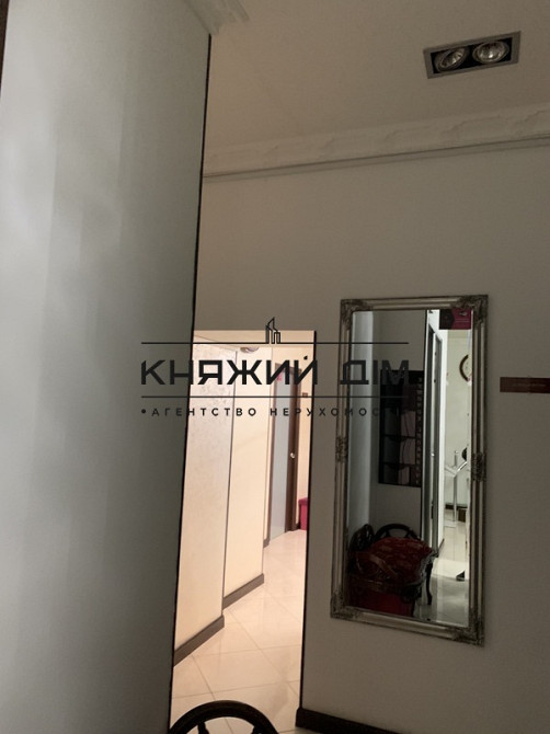 Оренда офісне приміщення на Большая Житомирская ул. поверх - -1 Київ - фото 5