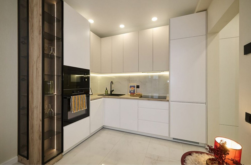 Продаж Квартира 2-кімнатна, 7/21 поверх на вул. Максимовича, 24 Київ - фото 10