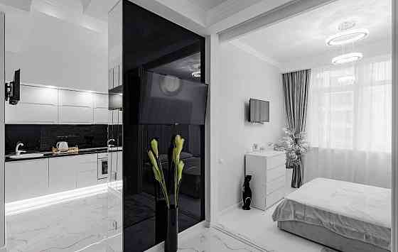 Продається 1к квартира в ЖК «Елегія Парк» Odessa