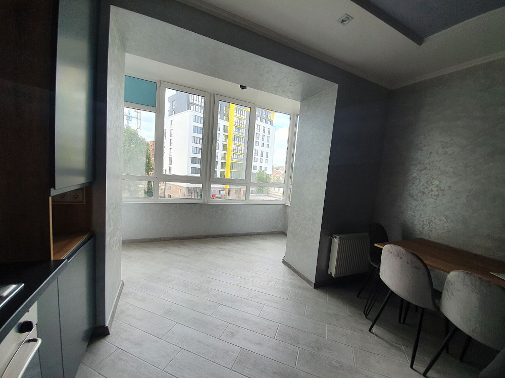 Оренда. 1- кімнатна квартира. Тернопіль. Поблизу центру. вул Енергетична Тернопіль - фото 3