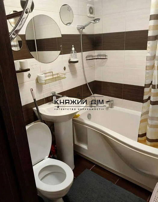 Продаж Квартира 2-кімнатна, 2/5 поверх на вул. Киквидзе ул./Михайла Бойчука Киев - изображение 6