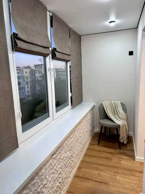 Продаж Квартира 1-кімнатна, 8/9 поверх на Берестейський вул., д. 19 Kiev - photo 12