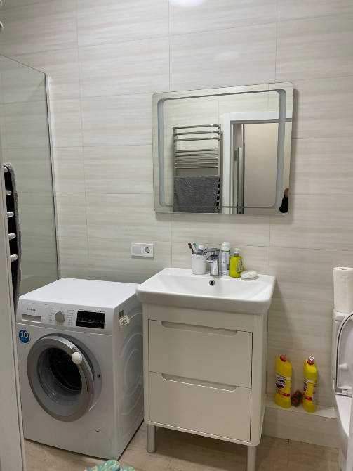 For sale 1-room Apartment 44 sq.m 24 жемчужина Odessa - photo 1