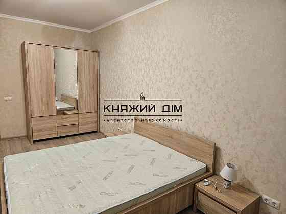 є Генератор !!! Оренда 2-кім. квартири у ЖК Південна Брама. Код:11204033 Київ