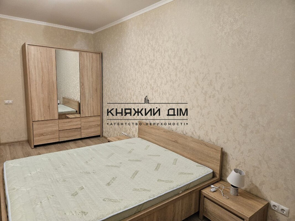 є Генератор !!! Оренда 2-кім. квартири у ЖК Південна Брама. Код:11204033 Київ - фото 3