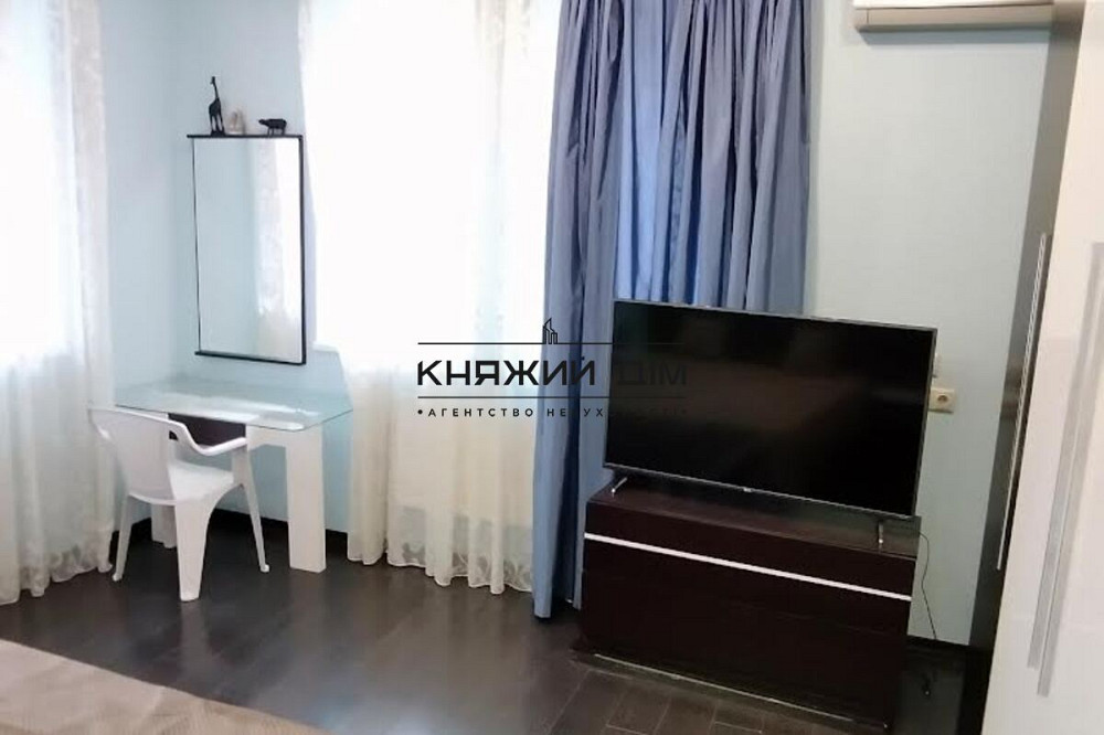 Оренда 2-х к.кв. на вул. Голосіївська. Код об'єкта 11197329 Київ - фото 10