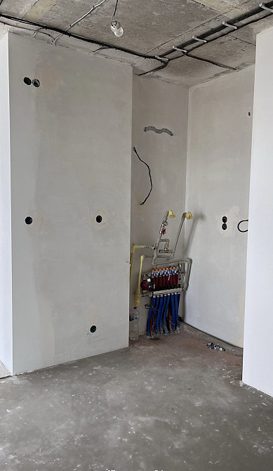 Продаж 2к Квартира 67 кв.м Грушевского Zhytomyr - photo 4