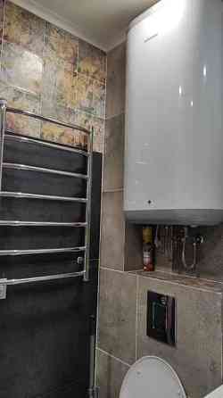 Оренда Квартира 1-кімнатна на ул. Сергея Данченко, 32б Київ