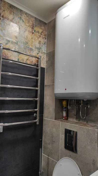 Оренда Квартира 1-кімнатна на ул. Сергея Данченко, 32б Київ - фото 3