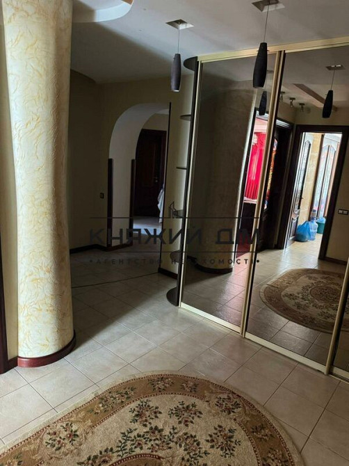 Оренда 3-х к. квартири Караваєві Дачі м. Шулявська. №11201699 Київ - фото 6