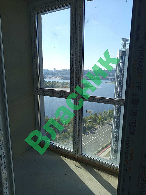 Продаж Квартира 2-кімнатна, 24/28 поверх на Дніпровська наб. вул., д. 17в Kiev - photo 6