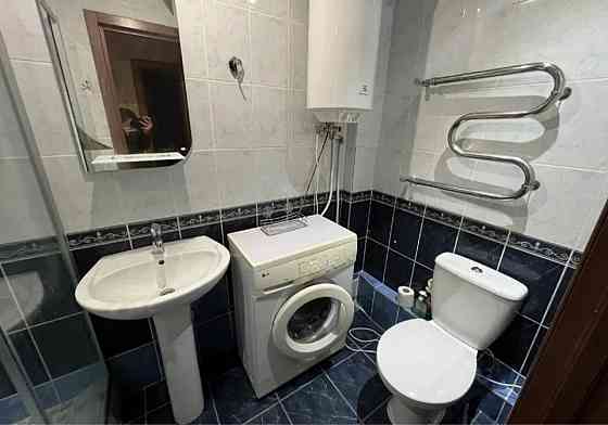 Оренда Квартира 1-кімнатна, 7/9 поверх на Дегтярівська, 58 Киев