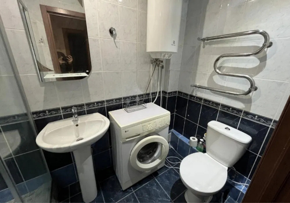 Оренда Квартира 1-кімнатна, 7/9 поверх на Дегтярівська, 58 Київ - фото 6