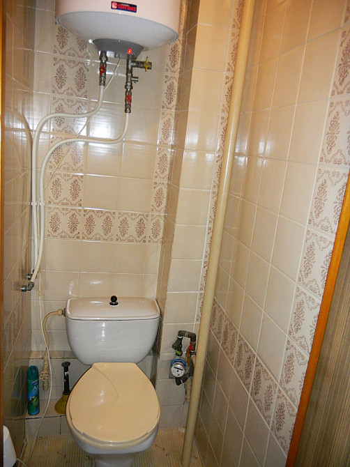 Продаж Квартира 3-кімнатна, 5/16 поверх на Академика Королева улица Одеса - фото 15