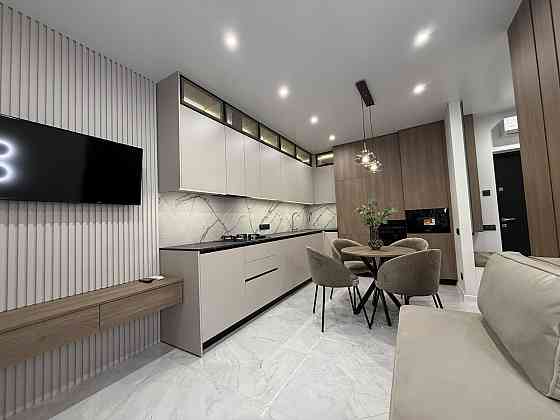 Продаж Квартира 1-кімнатна, 4/5 поверх на вул. Підволочиське шосе Ternopil'