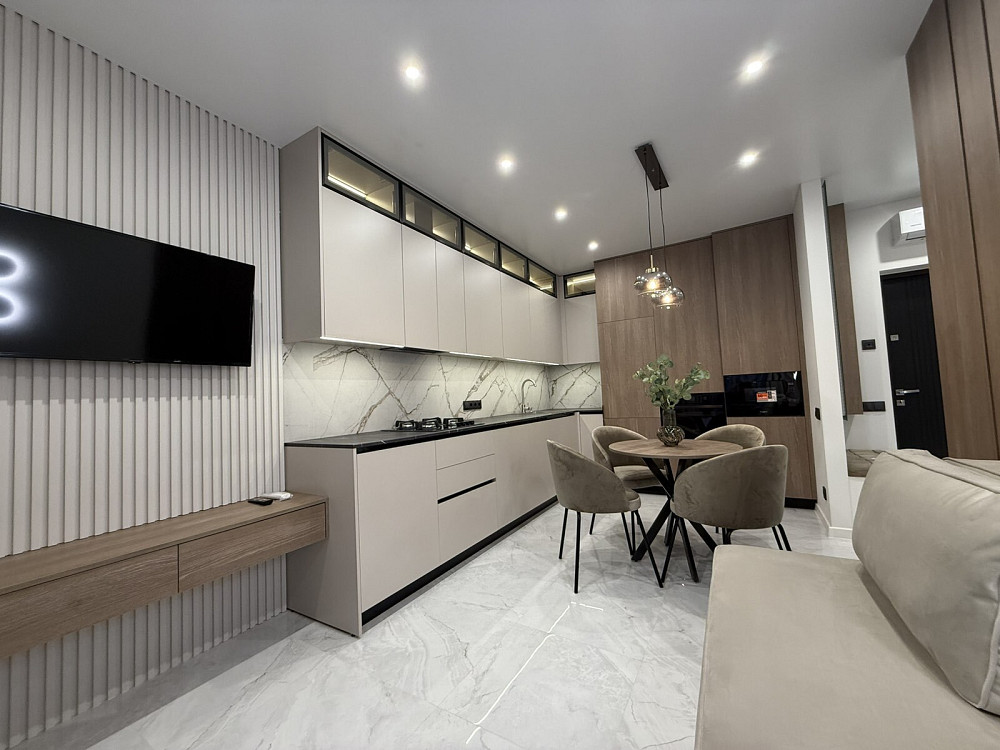 Продаж Квартира 1-кімнатна, 4/5 поверх на вул. Підволочиське шосе Тернопіль - фото 1