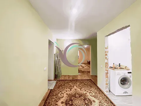 Продаж 1-поверховий   94.5 кв.м 5 кімн. на Винниченка вулиця 53 Луцьк - фото 4