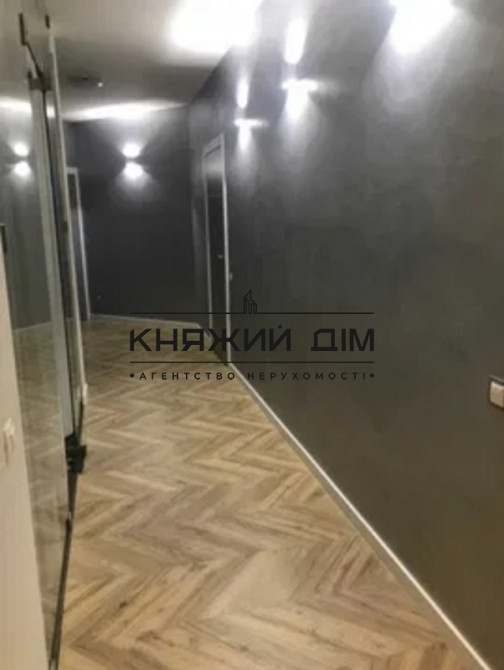 Продаж 4-х к.кв. студіо в ЖК Корона по вул. Княжий Затон ст. м. Осокорки Код об 21144542 Київ - фото 7