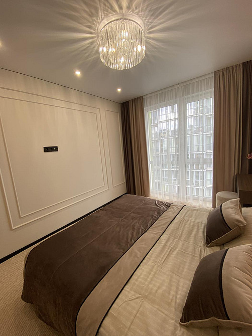 Продаж 1к квартири 48.9 кв. м Львів - фото 20