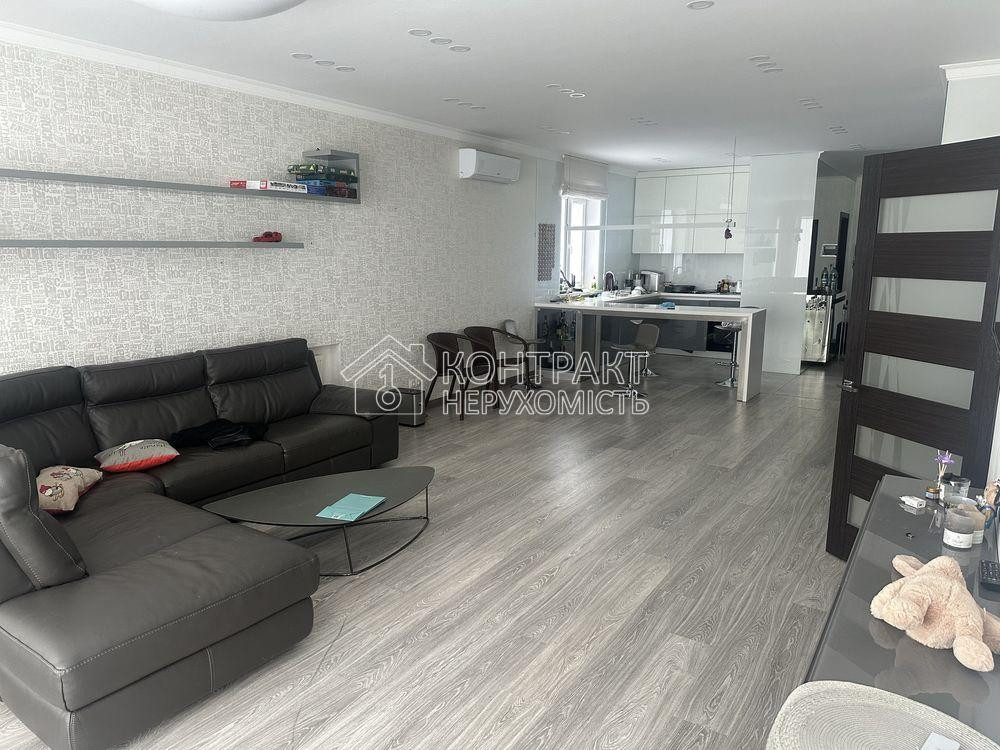 Продаж Будинок 4-кімнатний на вул. Білецького Харьков - изображение 1