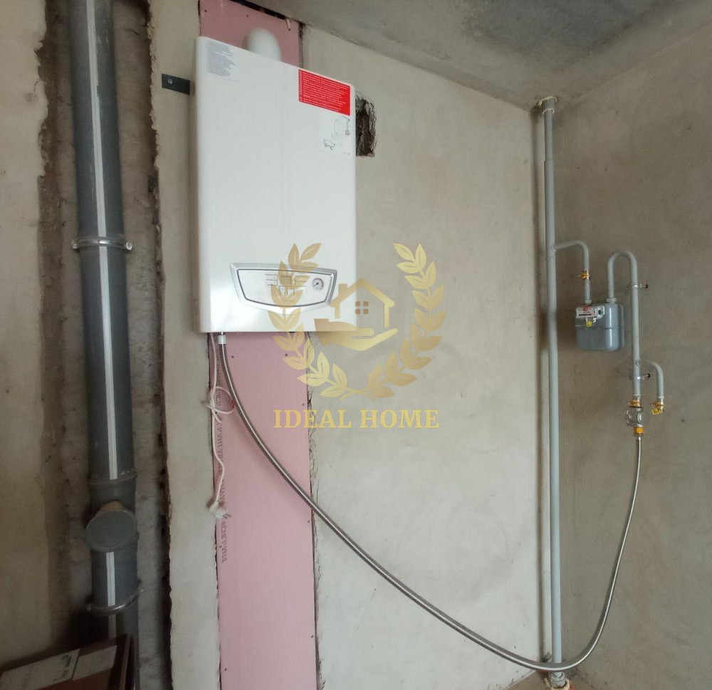 Продаж Квартира 1-кімнатна на Покровская ул., 2А  - фото 12