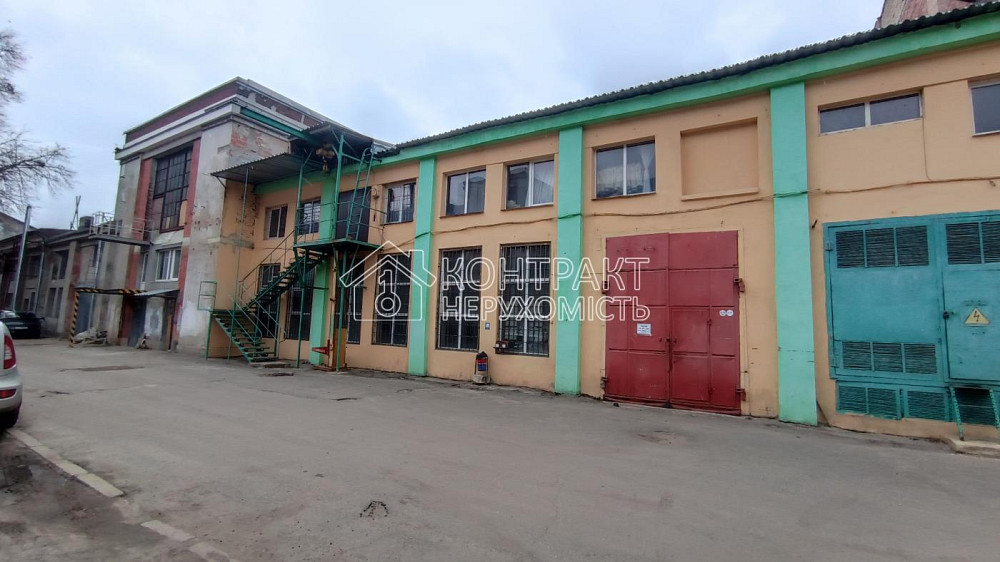 Оренда офісне приміщення на вул. Електромеханічний приміщень - 1, поверх - 2/4 Харків - фото 7