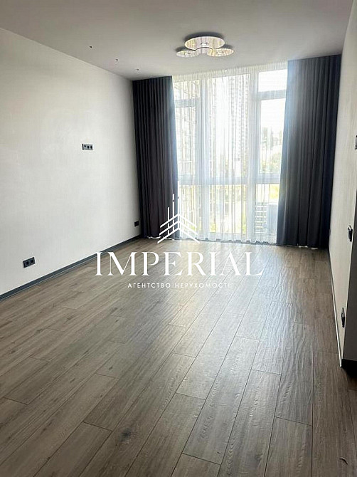 Оренда 2к Квартира 46 кв.м Джона Маккейна вул. Kiev - photo 2