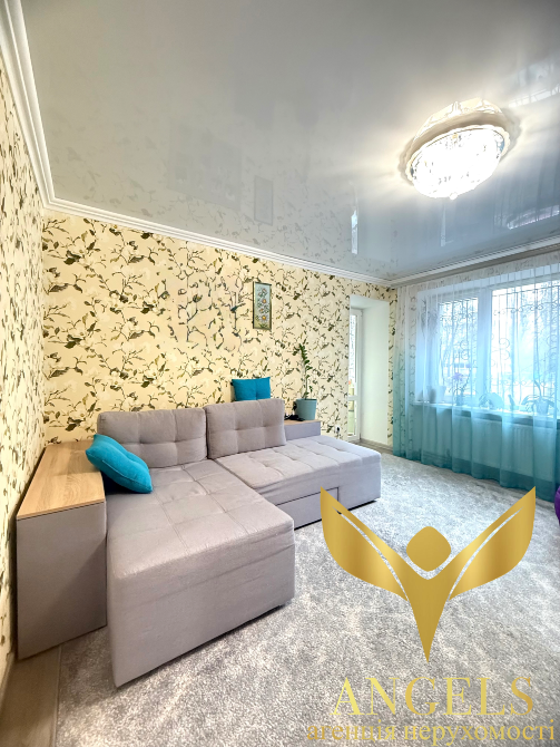 Продаж 2к Квартира 49 кв.м Юрія Коваленка 15 Кропивницький - фото 12